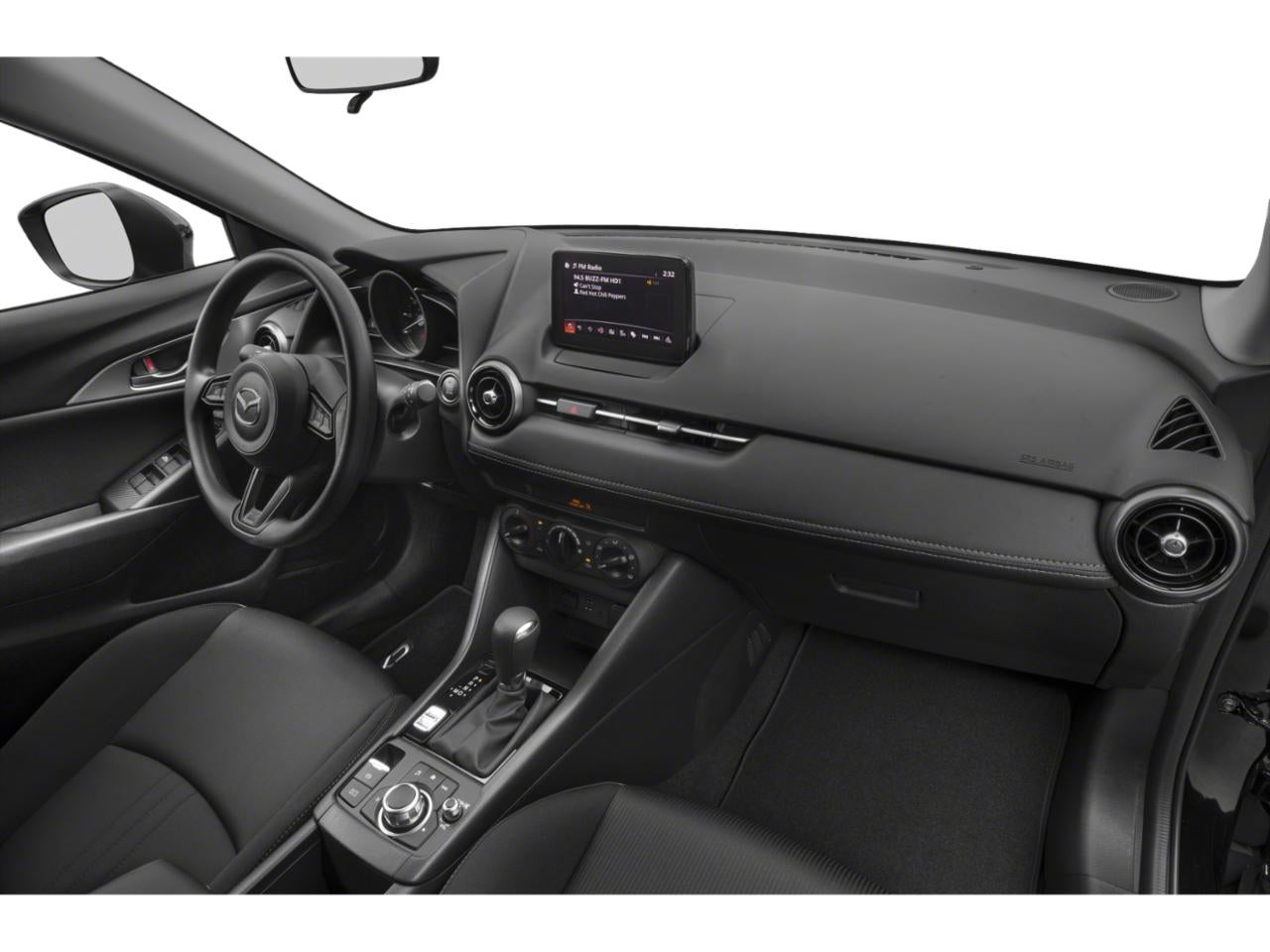 2019 Mazda Mazda CX-3 Sport FWD