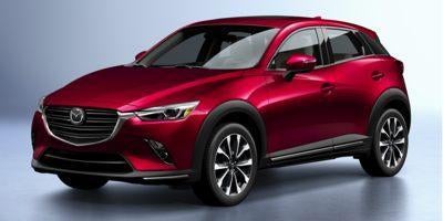 2019 Mazda Mazda CX-3 Sport FWD