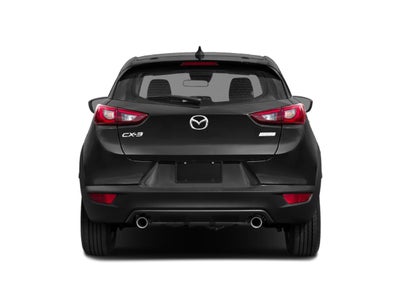 2019 Mazda Mazda CX-3 Sport FWD