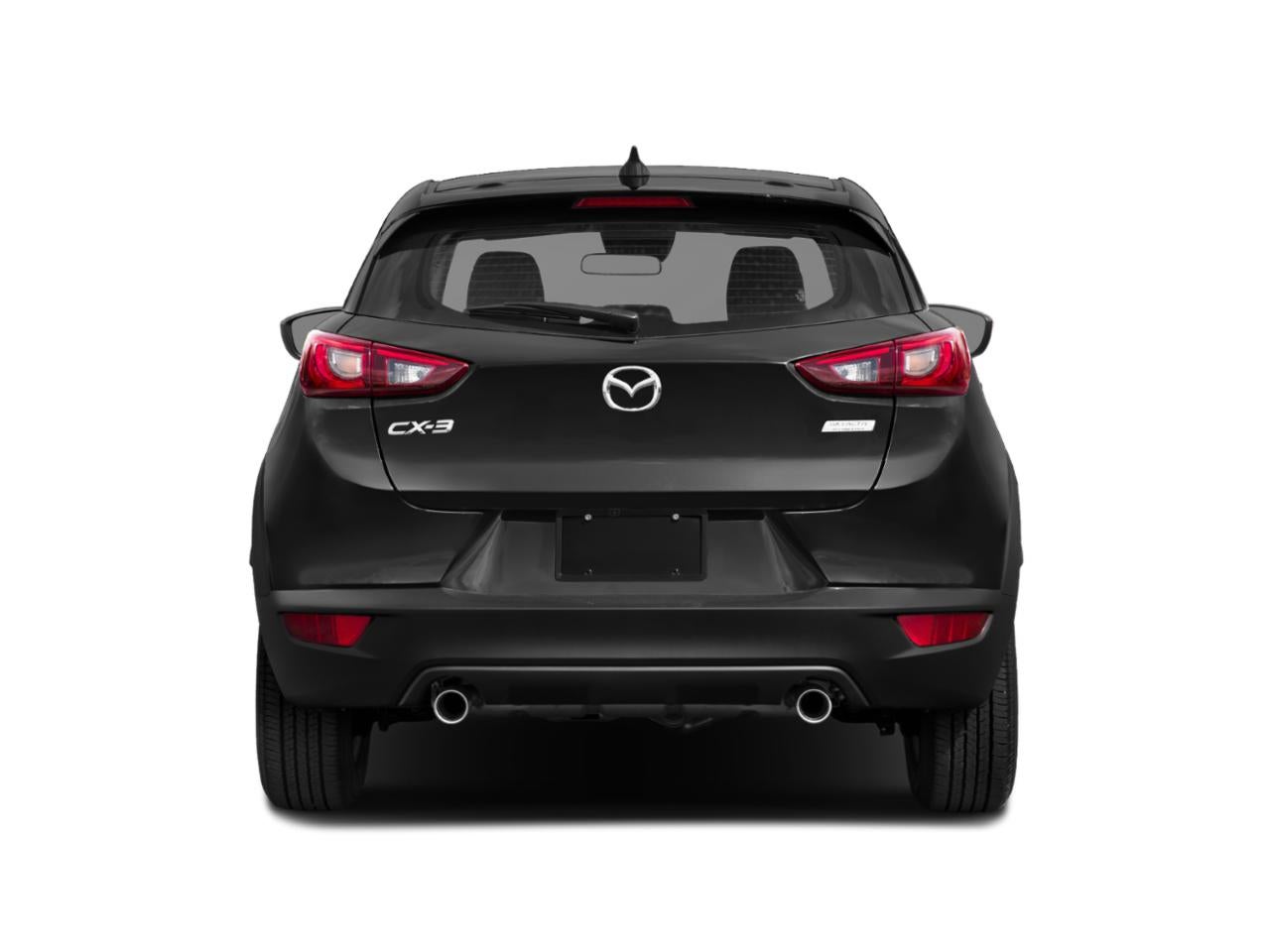 2019 Mazda Mazda CX-3 Sport FWD