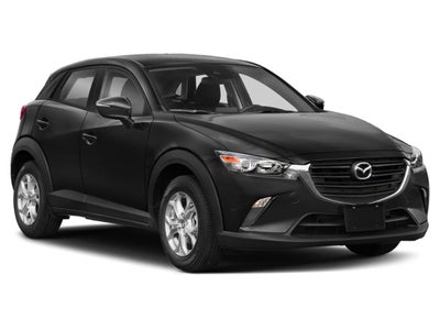 2019 Mazda Mazda CX-3 Sport FWD