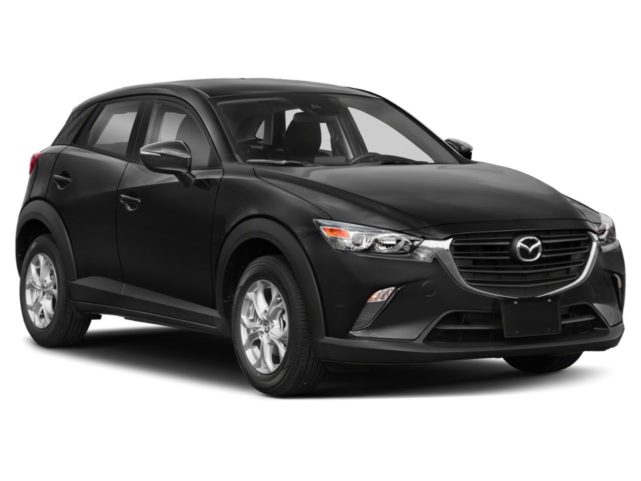 2019 Mazda Mazda CX-3 Sport FWD
