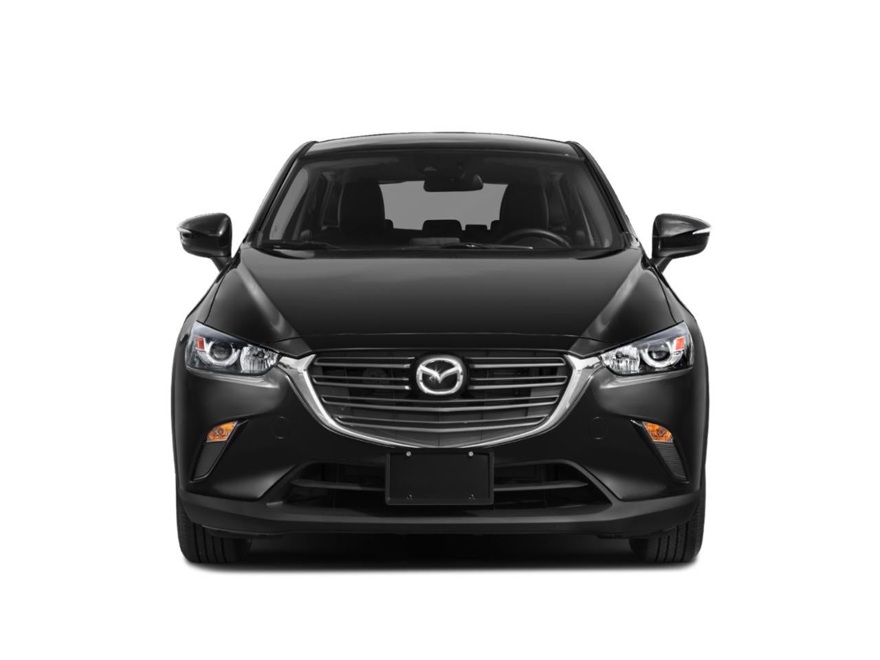 2019 Mazda Mazda CX-3 Sport FWD