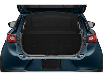 2019 Mazda Mazda CX-3 Sport FWD