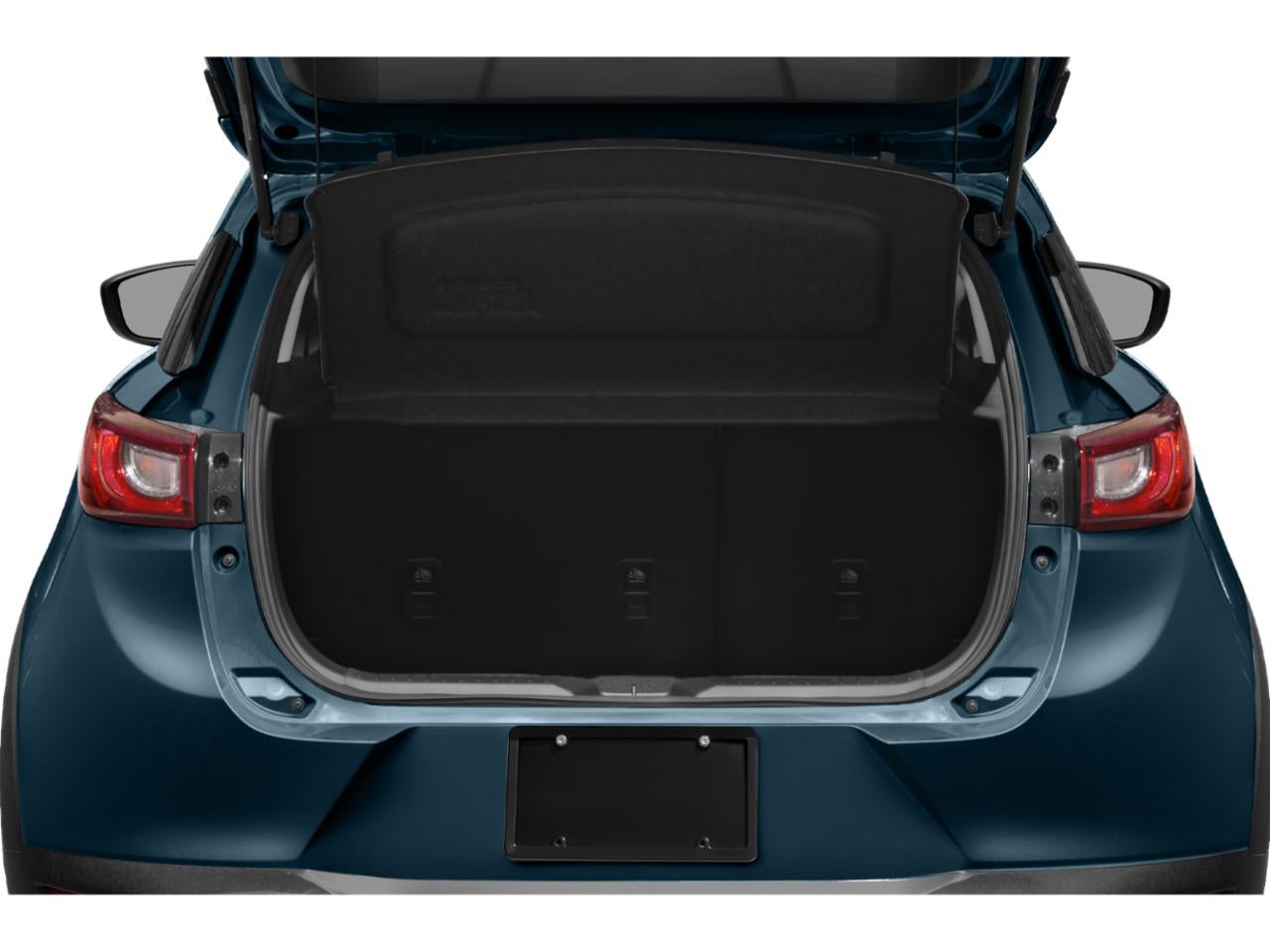 2019 Mazda Mazda CX-3 Sport FWD