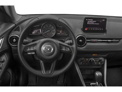 2019 Mazda Mazda CX-3 Sport FWD