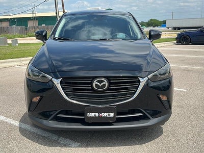 2020 Mazda Mazda CX-3 Sport FWD
