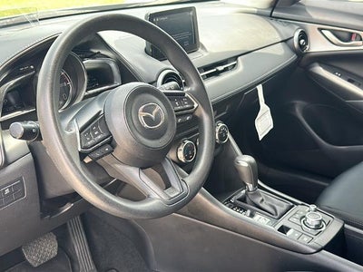 2020 Mazda Mazda CX-3 Sport FWD