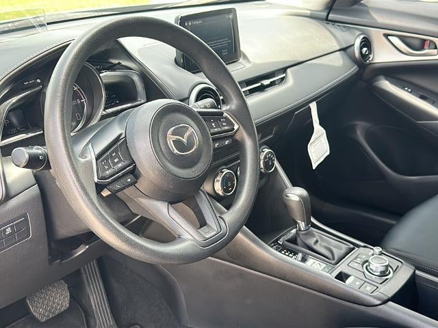 2020 Mazda Mazda CX-3 Sport FWD