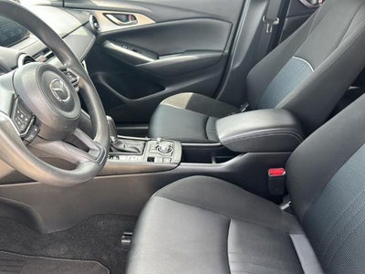 2020 Mazda Mazda CX-3 Sport FWD