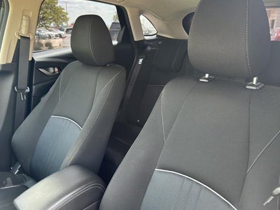 2020 Mazda Mazda CX-3 Sport FWD