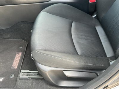 2020 Mazda Mazda CX-3 Sport FWD