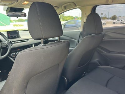 2020 Mazda Mazda CX-3 Sport FWD