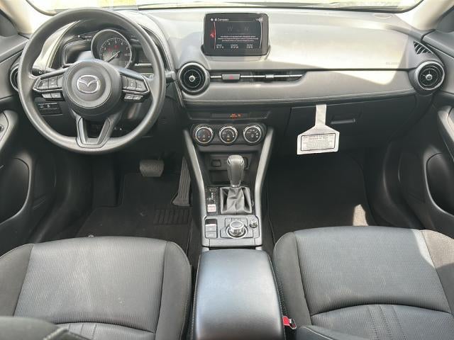2020 Mazda Mazda CX-3 Sport FWD
