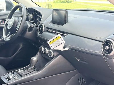 2020 Mazda Mazda CX-3 Sport FWD