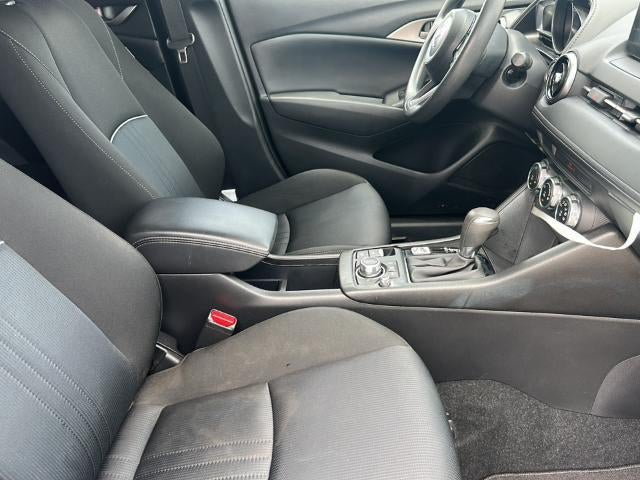 2020 Mazda Mazda CX-3 Sport FWD