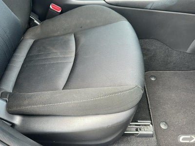 2020 Mazda Mazda CX-3 Sport FWD