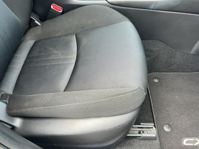 2020 Mazda Mazda CX-3 Sport FWD