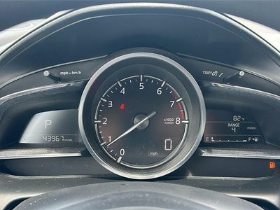 2020 Mazda Mazda CX-3 Sport FWD