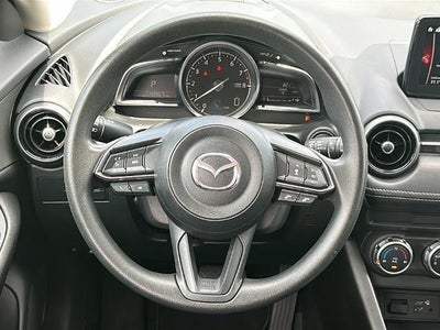2020 Mazda Mazda CX-3 Sport FWD