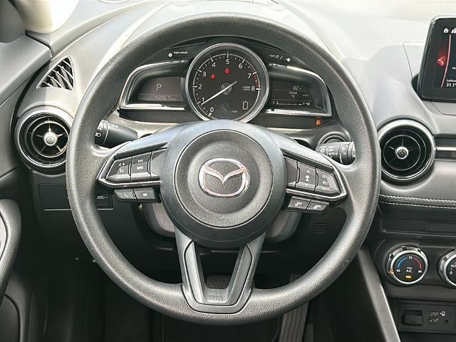 2020 Mazda Mazda CX-3 Sport FWD
