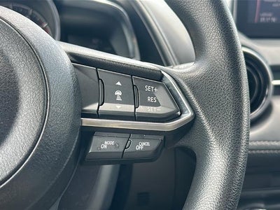 2020 Mazda Mazda CX-3 Sport FWD
