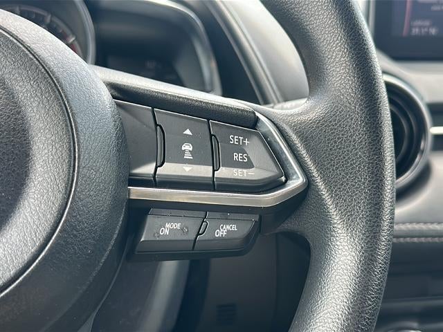 2020 Mazda Mazda CX-3 Sport FWD