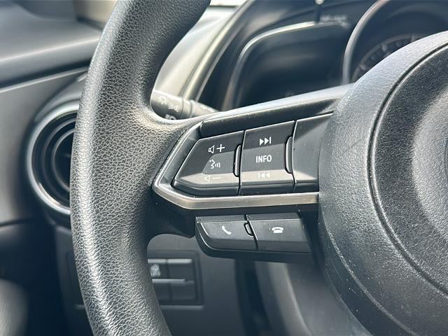 2020 Mazda Mazda CX-3 Sport FWD