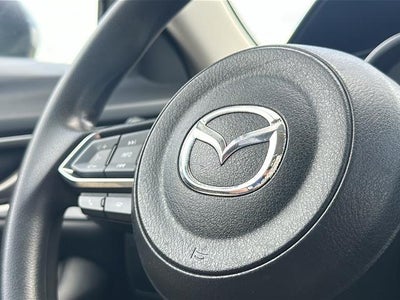 2020 Mazda Mazda CX-3 Sport FWD