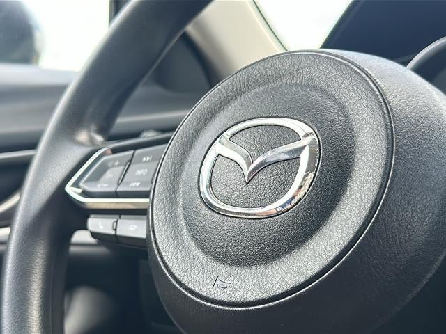 2020 Mazda Mazda CX-3 Sport FWD