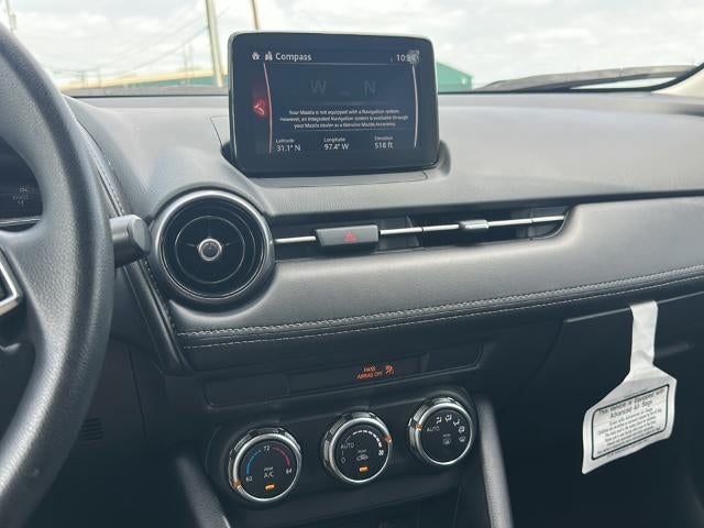 2020 Mazda Mazda CX-3 Sport FWD