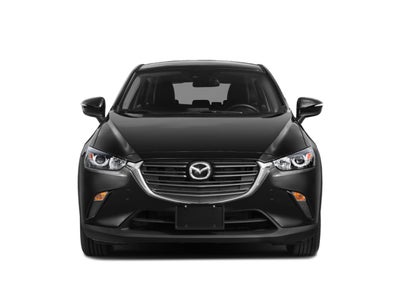 2020 Mazda Mazda CX-3 Sport FWD