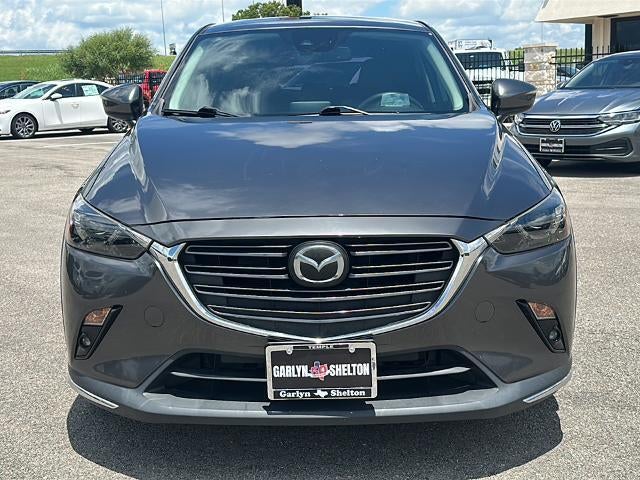 2019 Mazda Mazda CX-3 Grand Touring FWD