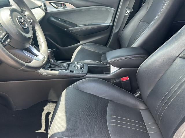 2019 Mazda Mazda CX-3 Grand Touring FWD