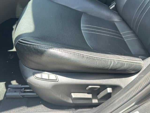 2019 Mazda Mazda CX-3 Grand Touring FWD