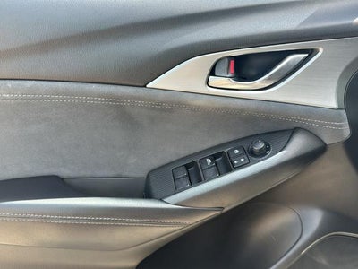 2019 Mazda Mazda CX-3 Grand Touring FWD