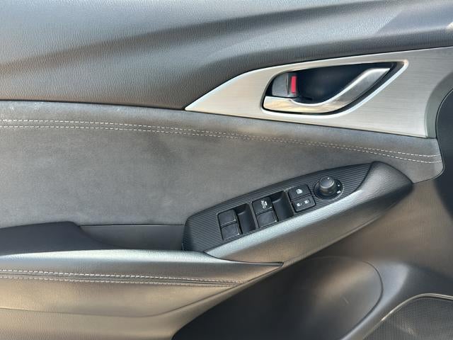 2019 Mazda Mazda CX-3 Grand Touring FWD