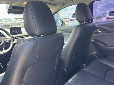 2019 Mazda Mazda CX-3 Grand Touring FWD