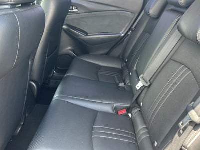 2019 Mazda Mazda CX-3 Grand Touring FWD