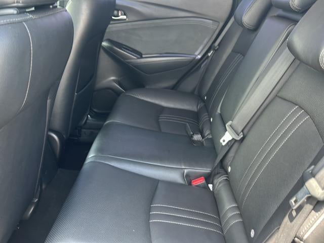 2019 Mazda Mazda CX-3 Grand Touring FWD