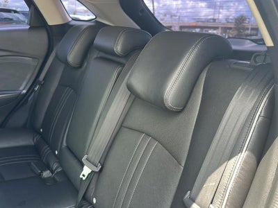 2019 Mazda Mazda CX-3 Grand Touring FWD