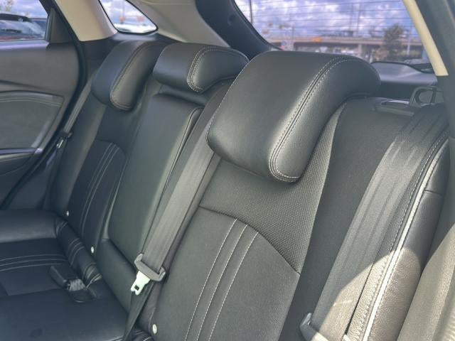 2019 Mazda Mazda CX-3 Grand Touring FWD