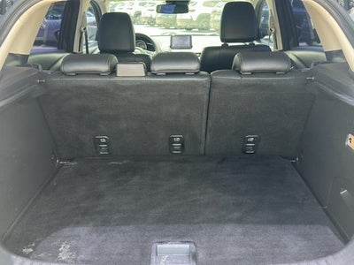 2019 Mazda Mazda CX-3 Grand Touring FWD