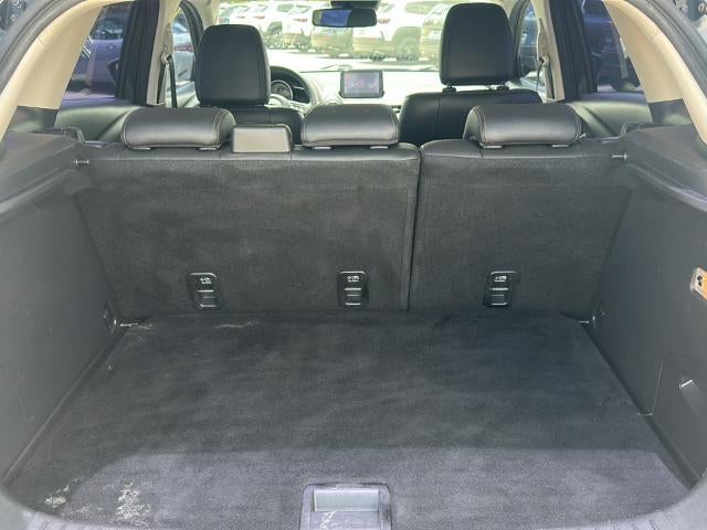 2019 Mazda Mazda CX-3 Grand Touring FWD