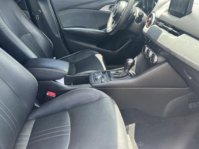 2019 Mazda Mazda CX-3 Grand Touring FWD