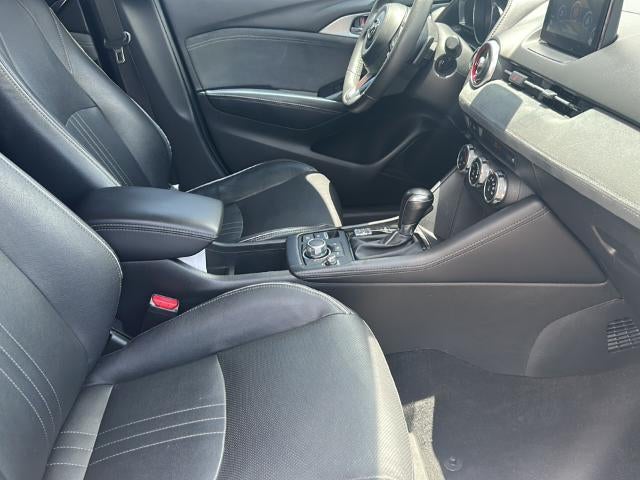 2019 Mazda Mazda CX-3 Grand Touring FWD