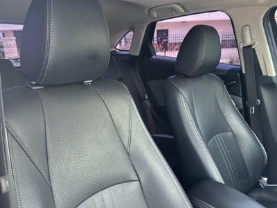 2019 Mazda Mazda CX-3 Grand Touring FWD