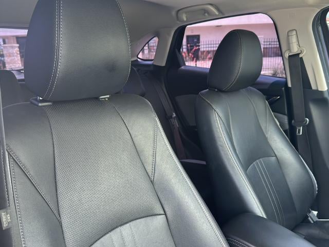 2019 Mazda Mazda CX-3 Grand Touring FWD