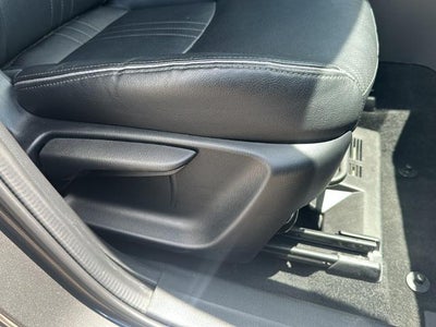 2019 Mazda Mazda CX-3 Grand Touring FWD