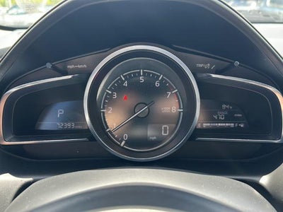 2019 Mazda Mazda CX-3 Grand Touring FWD